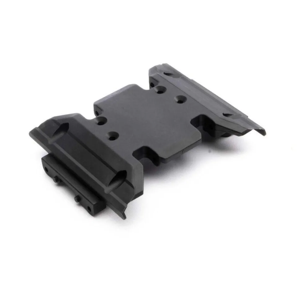 Axial - SCX6 - Center Transmission Skid Plate - Axial