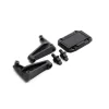 Axial - SCX6 - Jeep JLU Body Mount Set, Rear - Axial
