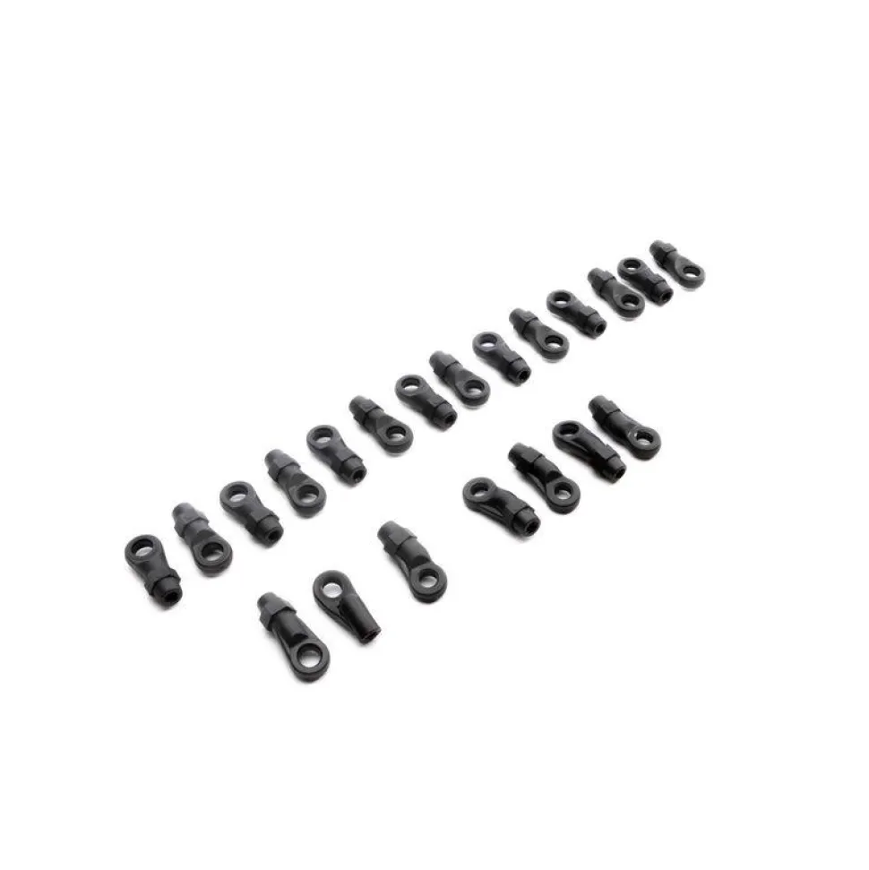 Axial - SCX6 - Rod End Set (20) - Axial