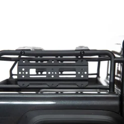 Axial - SCX10 III Jeep JT Gladiator w/Portals 1/10 RTR Grey - ARRma