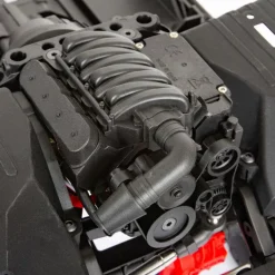 Axial - SCX10 III Jeep JT Gladiator w/Portals 1/10 RTR Grey - ARRma