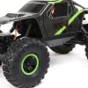Axial AX24 XC-1 4WS 1:24 Crawler Brushed RTR Vert - Axial