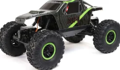 Axial AX24 XC-1 4WS 1:24 Crawler Brushed RTR Vert - Axial
