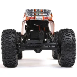 Axial AX24 XC-1 4WS 1:24 Crawler Brushed RTR Orange - Axial