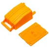 Axial Cage Fuel Cell (Orange): RBX10 - Axial
