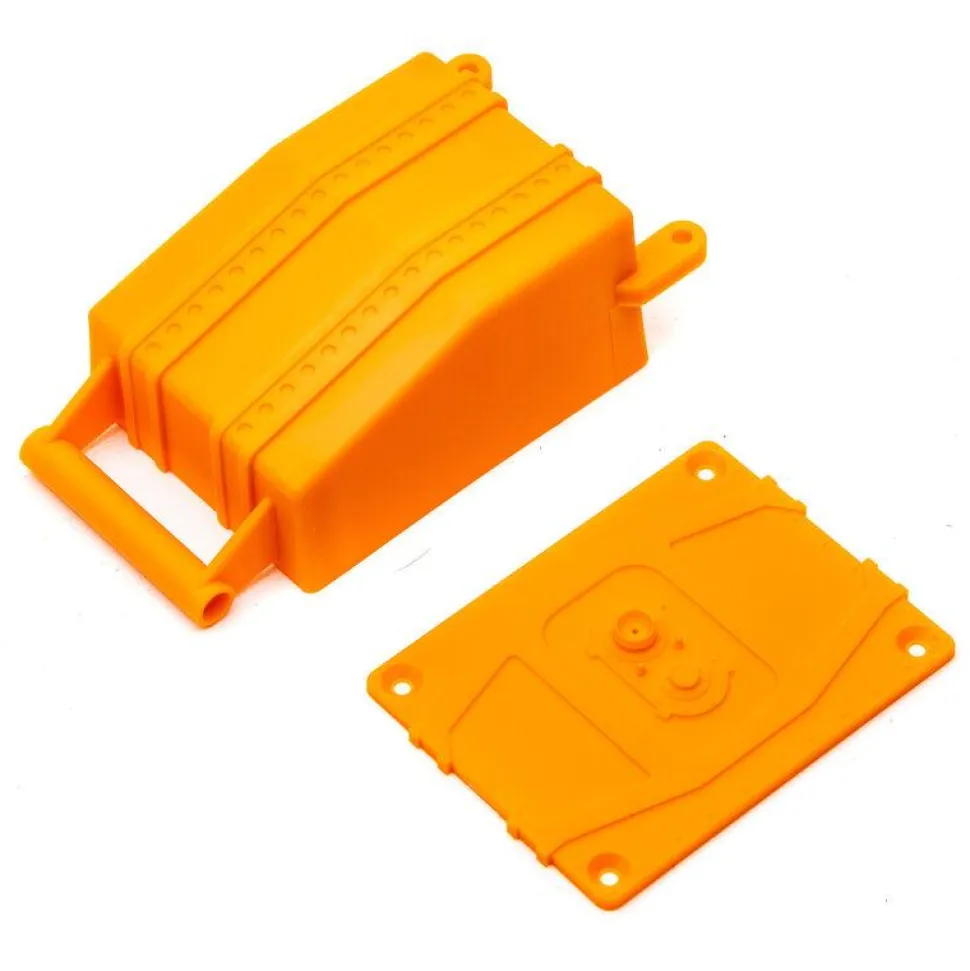 Axial Cage Fuel Cell (Orange): RBX10 - Axial