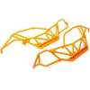Axial Cage Sides, L R (Org): RBX10 - Axial