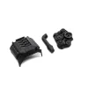 Axial Motor Cover 5.0, Early Bronco - SCX10 III - Axial