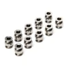 Axial Pivot Ball, 8x7mm (10): RBX10 - Axial