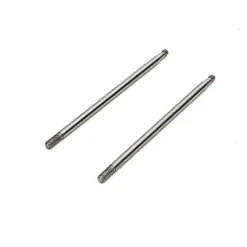 Axial Shock Shaft, 66.7mm (2): RBX10 - Axial