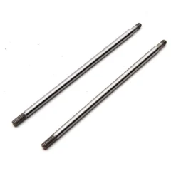 Axial Shock Shaft, 77.7mm (2): RBX10 - Axial