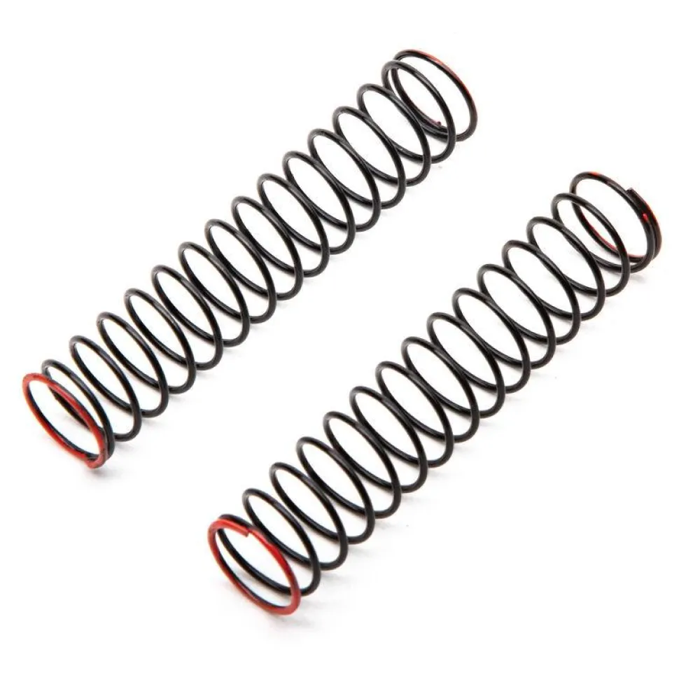 Axial Spring 15x85mm 2.20lbs/in (2) - Axial