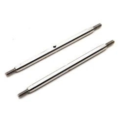 Axial SS Link M6 x 105mm (2): RBX10 - Axial