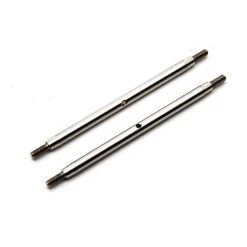 Axial SS Link M6 x 114mm (2): RBX10 - Axial
