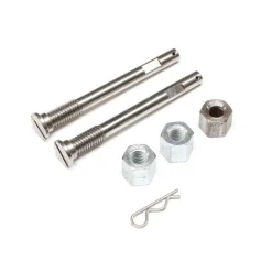 Axles: CZ Cessna 150T 2.1m - E-flite