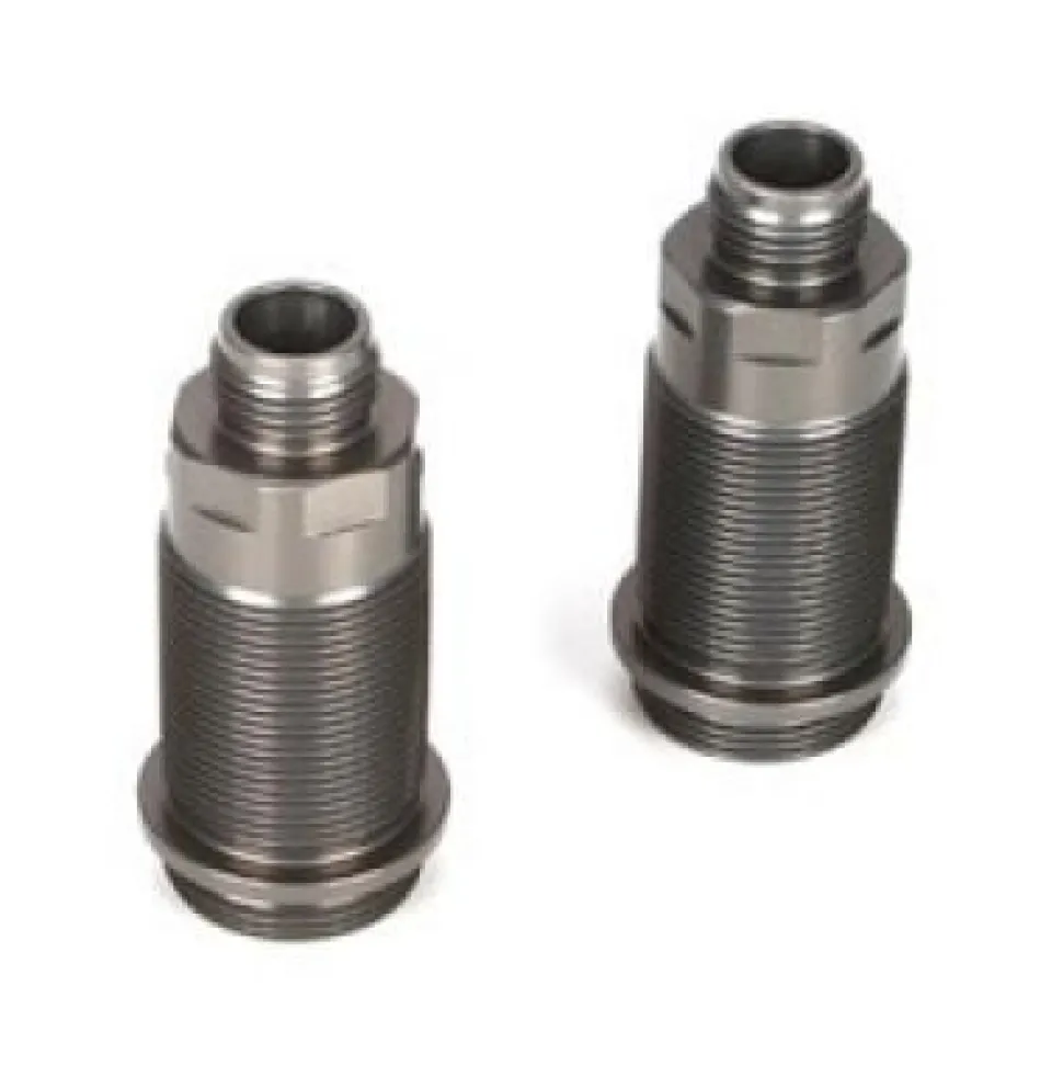 8B 3.0 - Corps d´amortisseurs avant (2) - TLR243002 - Losi - TLR