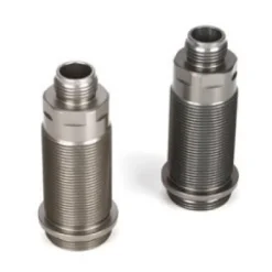 8B 3.0 - Corps d´amortisseurs arrière (2) - Losi - TLR