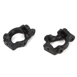 8B 3.0 - Etrier porte fusée avant, 15° (2) - TLR244004 - Losi - TLR