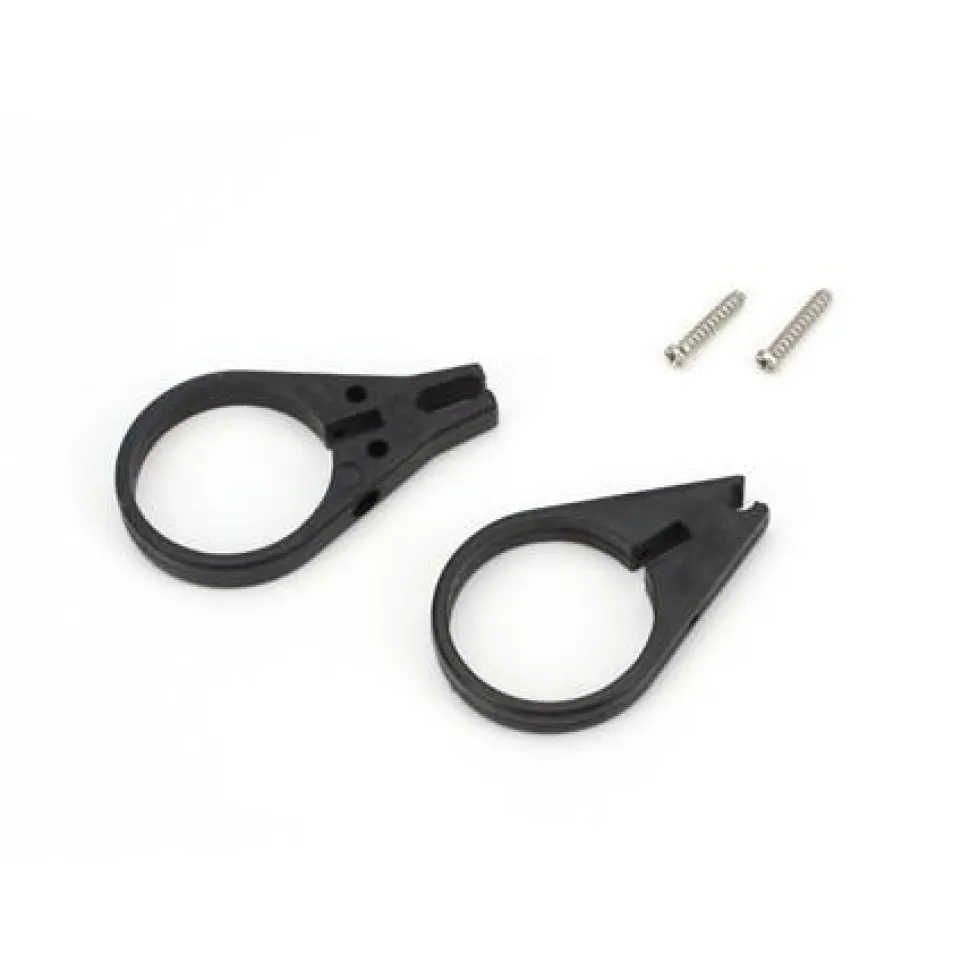 B450 - Guide de commande anticouple - Blade