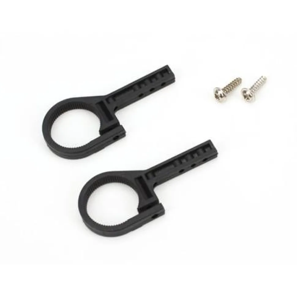 B450 - Support de servo anticouple (2) - Blade