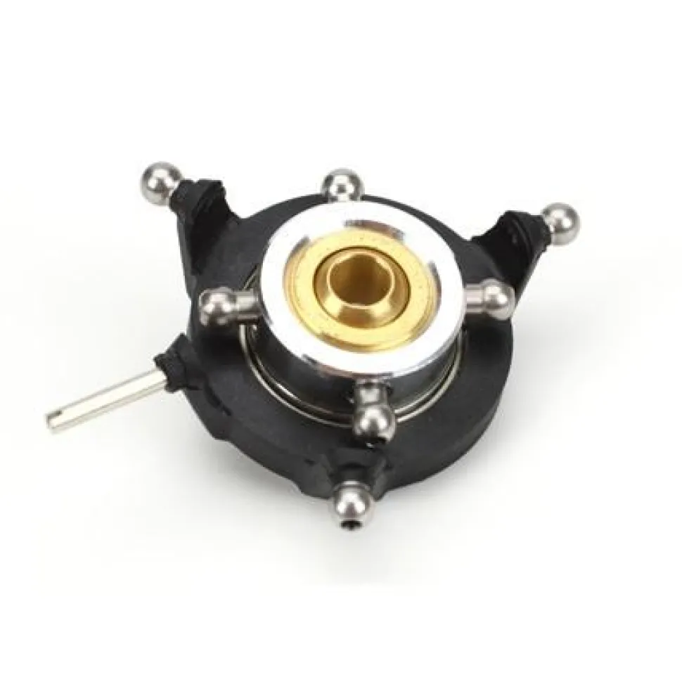 B450, B400 - Plateau cyclique alu/composite - Blade