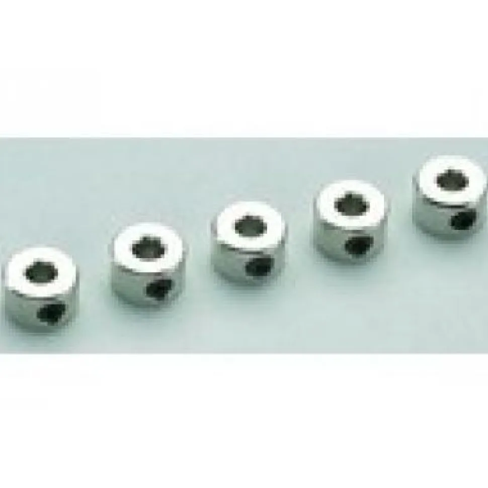 Bague Arret 3.1X8mm (5) - GF-2166-004 - Gforce