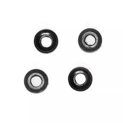 Bague plastique de boules avants Spirit NXT - HobbyTek - HOBBYTECH