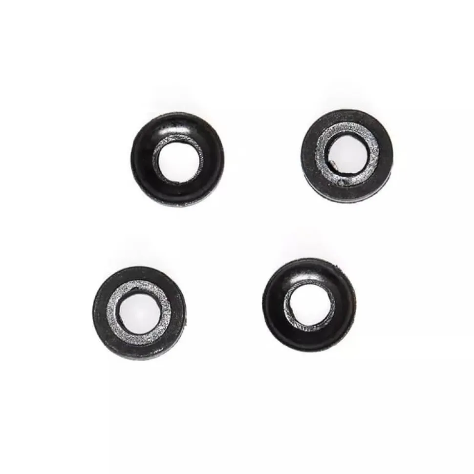 Bague plastique de boules avants Spirit NXT - HobbyTek - HOBBYTECH