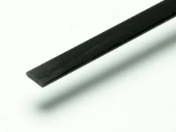 Baguette de fibre de carbone 5,0 x 1,0mm x1m - Pichler - Pichler