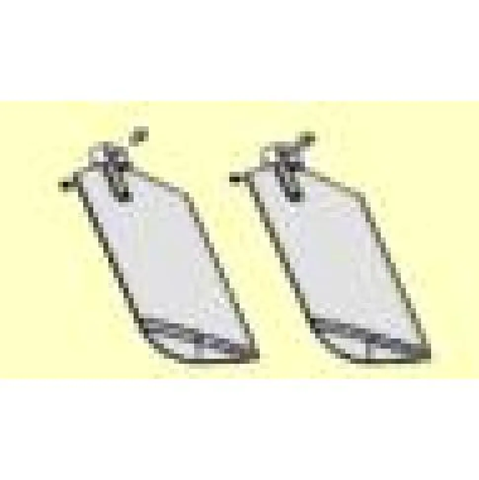 balance blade Hugues 300 Dynam - Dynam