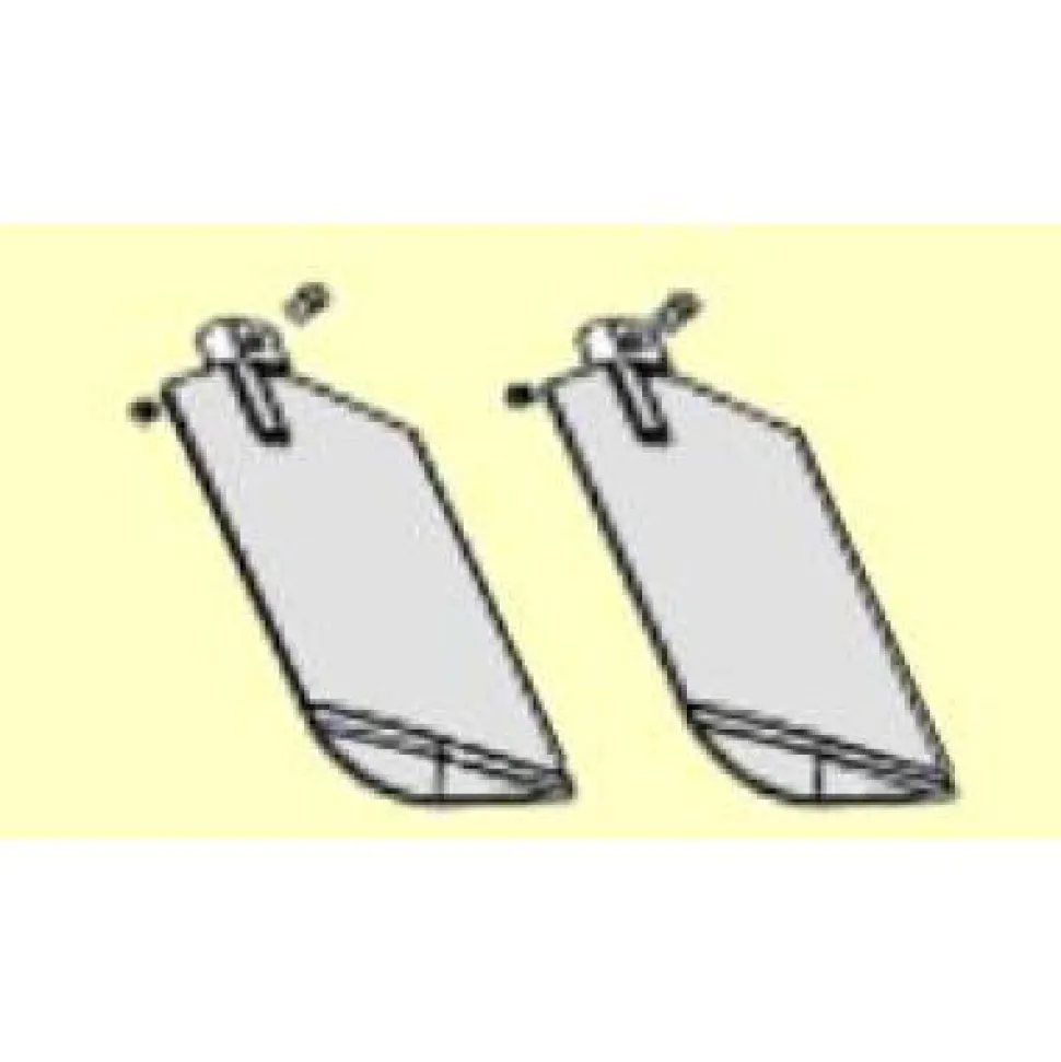 balance blade Hugues 300 Dynam - Dynam