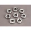 Ball bearings (5x11x4mm) (8) Traxxas - Traxxas