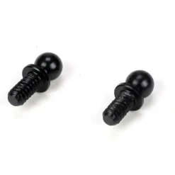 Ball Stud, Short Neck, 5mm (2) - Losi - TLR