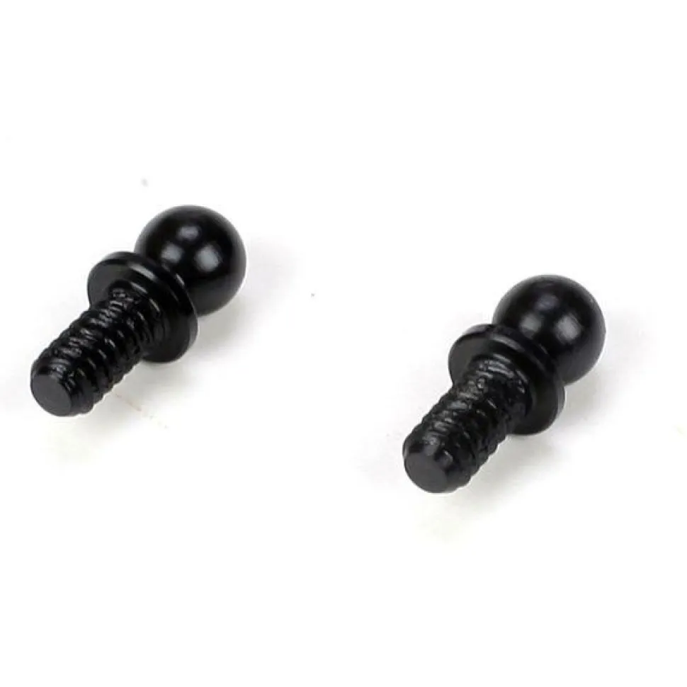 Ball Stud, Short Neck, 5mm (2) - Losi - TLR