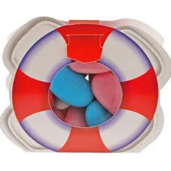 Ballotin BOUéE avec plexi - RueDeLaFete