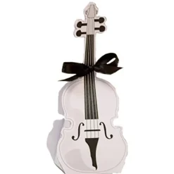 Ballotin carton Violon - RueDeLaFete
