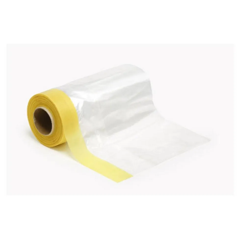 Bande Cache + Film 150 mm - Tamiya