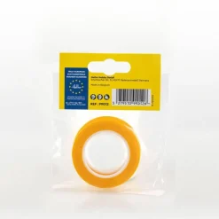 Bande de masquage 6 mm x 18 m (2 pièces) - Heller