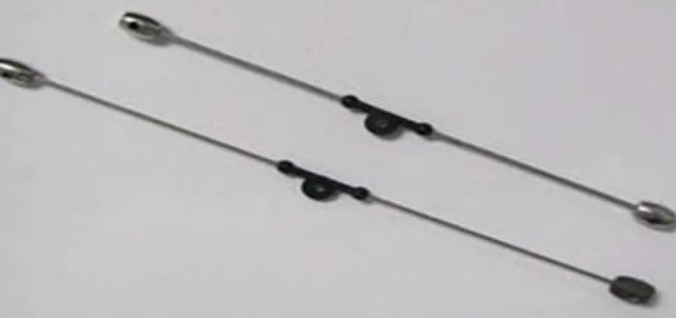 Barre de Bell - ArtTech K22 - V22 - Art-Tech