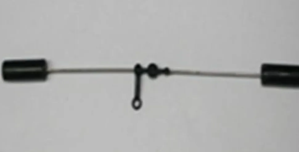 Barre de Bell - ArtTech Mini Wolf - Art-Tech