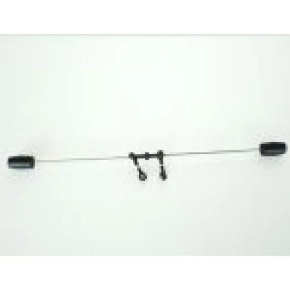 Barre de bell - Kestrel - Kyosho