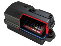 Bateau Traxxas DCB M41 Widebody RTS Vert - Traxxas