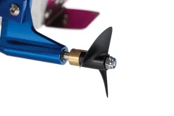 Bateau Traxxas DCB M41 Widebody RTS Vert - Traxxas