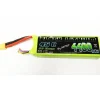 Batterie Accu LiPo Black Lithium 4400mAh 45C 3S - Mantua