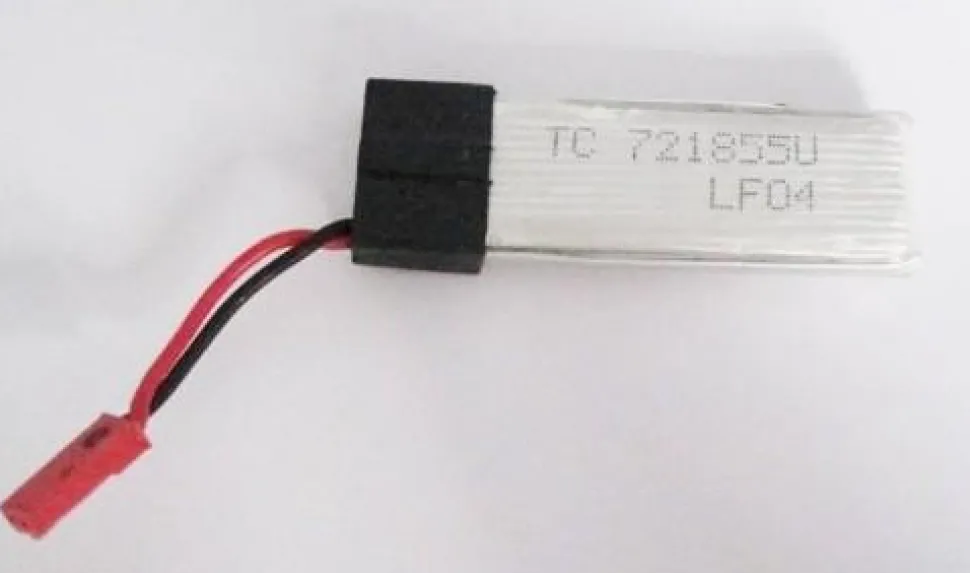 Batterie Lipo Mini Quad - MHD - MHD Modélisme
