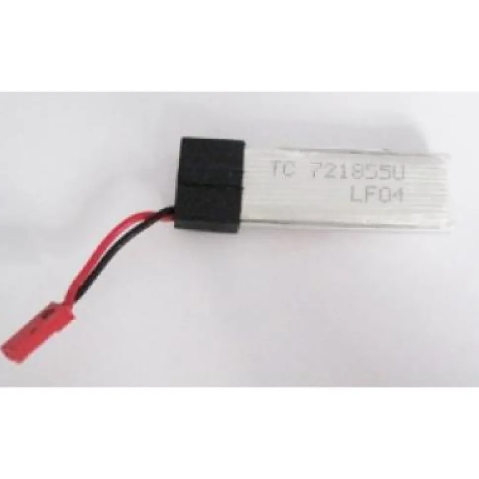 Batterie Lipo Mini Quad - MHD - MHD Modélisme