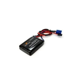 Batterie Recepetion Lipo 2000mAh 2S 7.4V Spektrum - Spektrum
