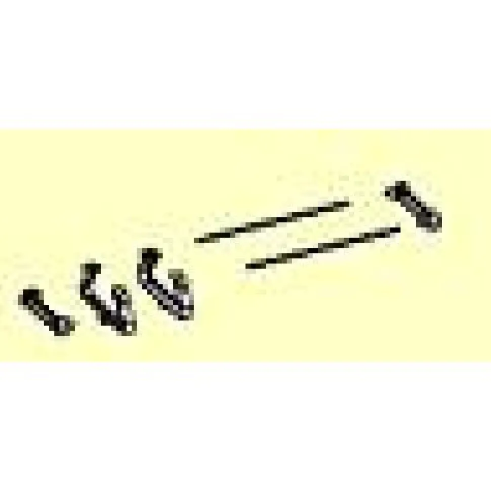 battery hanger Hugues 300 Dynam - Dynam