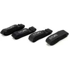 Battery Straps (3): 8E & 8TE 3.0 - Losi - TLR