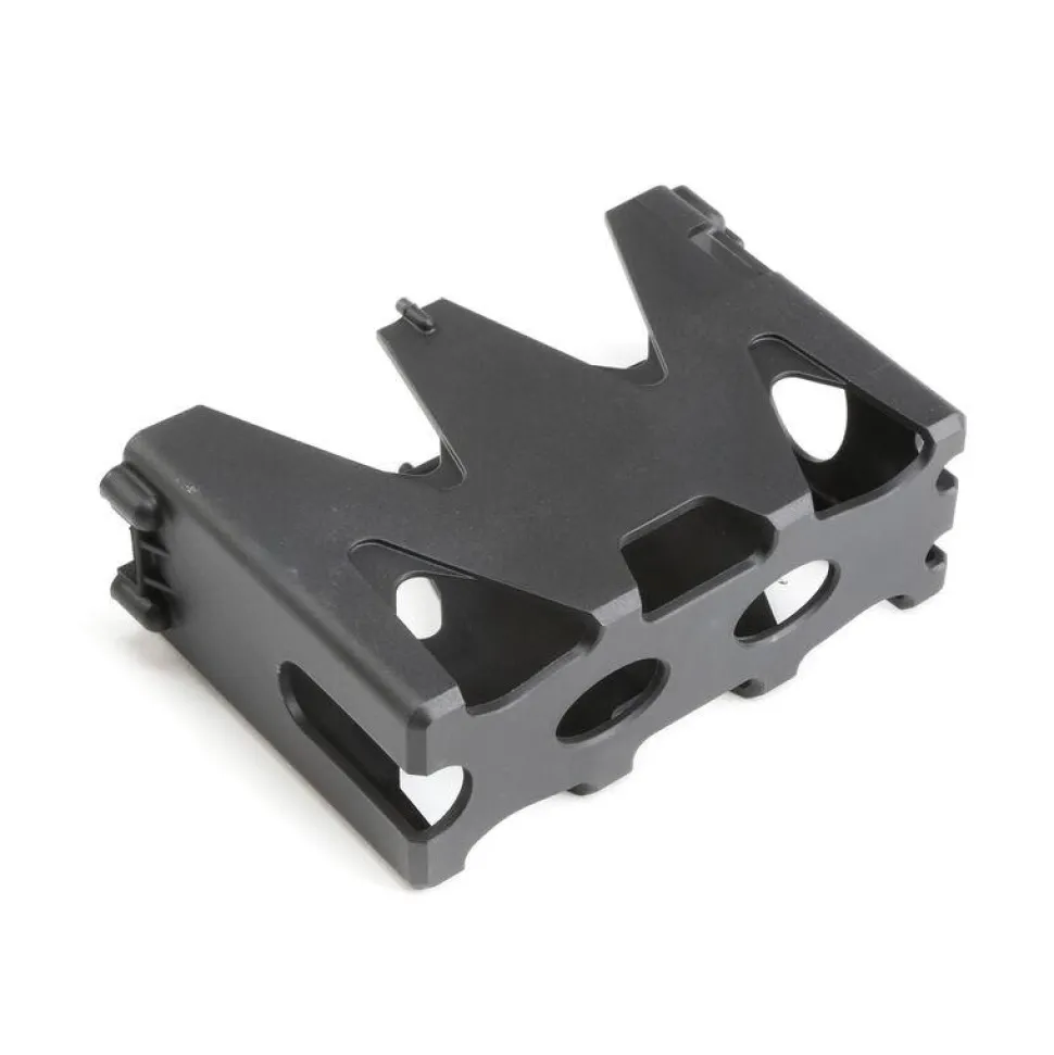 Battery Tray: SuperRockRey - Losi - TLR